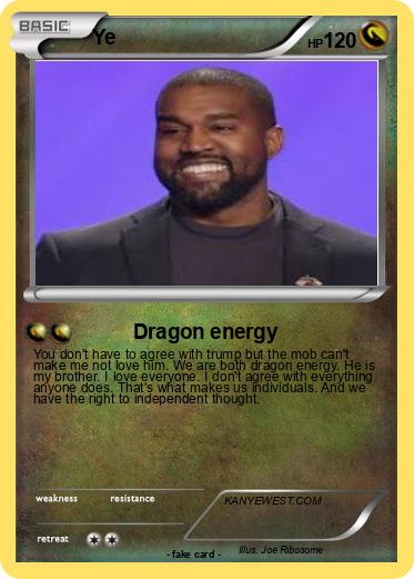Pokemon Ye