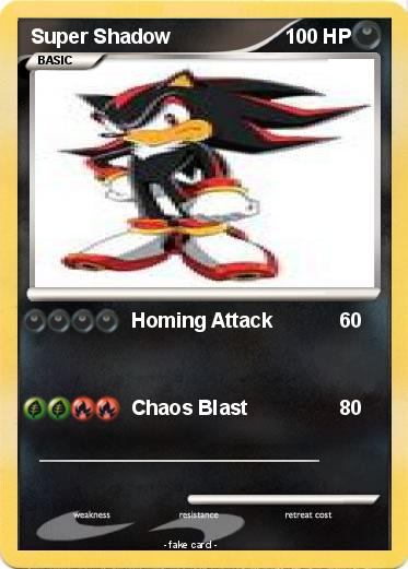 Pokemon Super Shadow