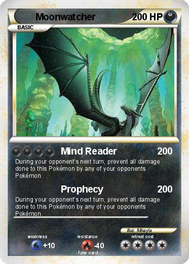 Pokemon Moonwatcher