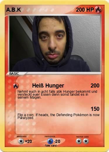 Pokemon A.B.K