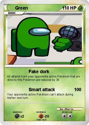 Pokemon Green