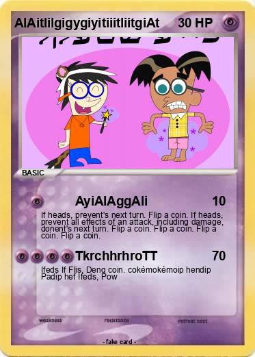 Pokemon AlAitlilgigygiyitiiitliitgiAt