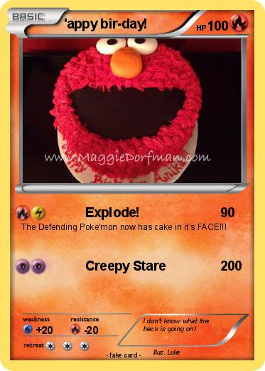 Pokemon 'appy bir-day!