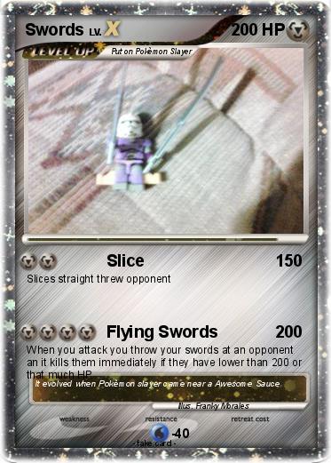 Pokemon Swords