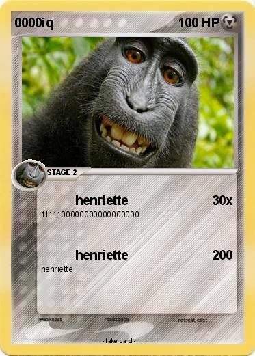 Pokemon 0000iq