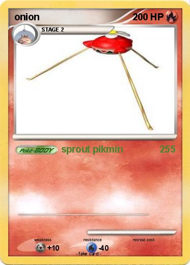 Pokemon onion