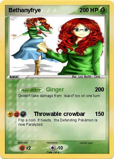 Pokemon Bethanyfrye