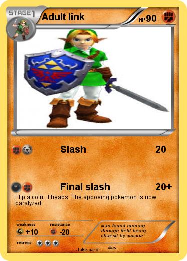 Pokemon Adult link
