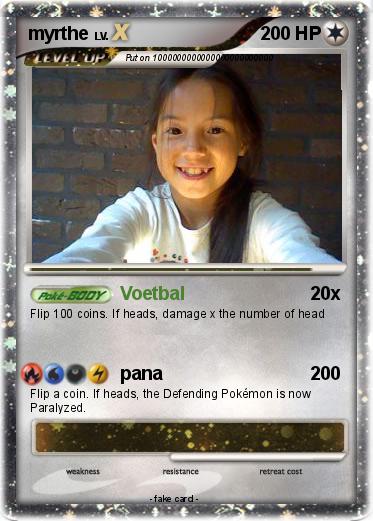 Pokemon myrthe