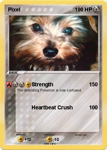 Pokemon Pixel