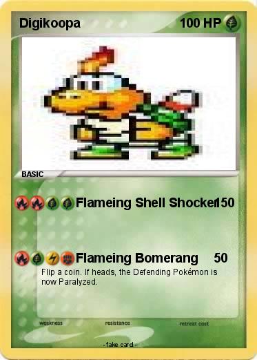 Pokemon Digikoopa