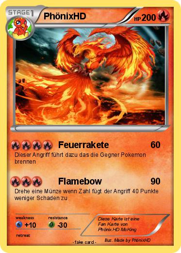 Pokemon PhönixHD