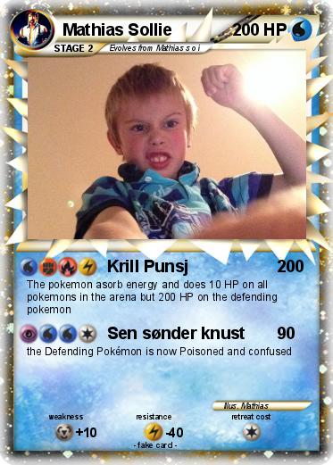 Pokemon Mathias Sollie