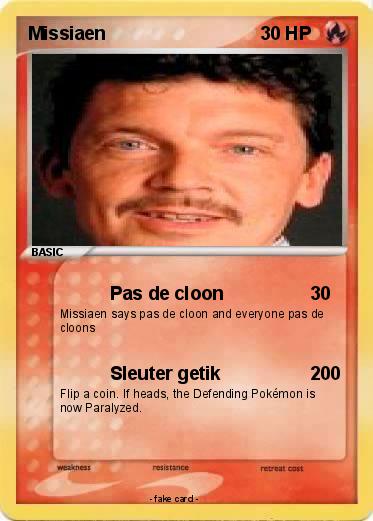 Pokemon Missiaen