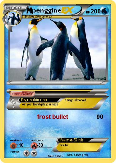Pokemon penggine