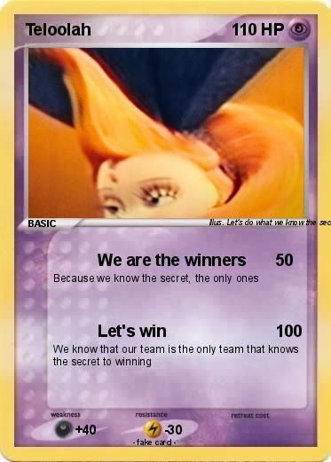 Pokemon Teloolah