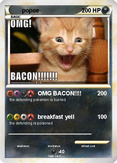 Pokemon popoe