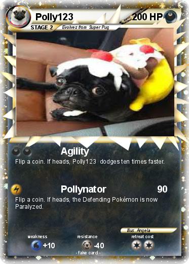 Pokemon Polly123
