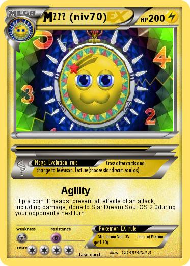 Pokemon ??? (niv70)