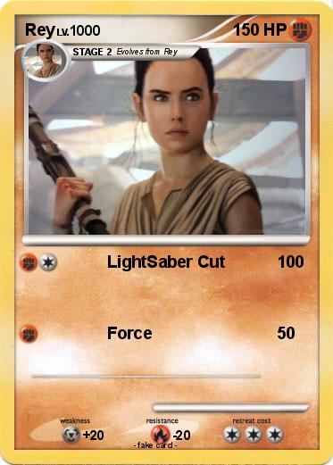 Pokemon Rey