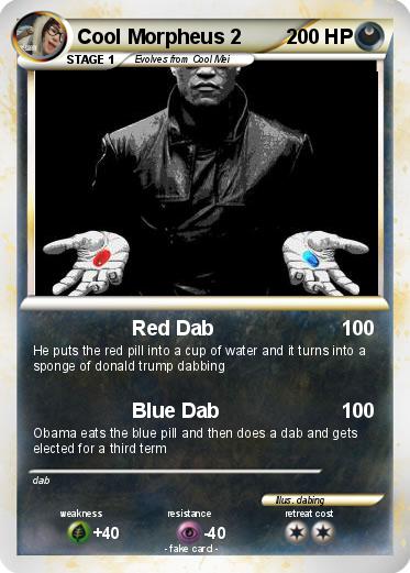 Pokemon Cool Morpheus 2
