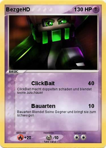 Pokemon BezgeHD