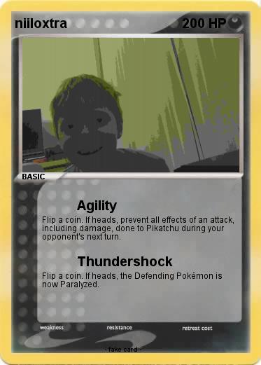 Pokemon niiloxtra