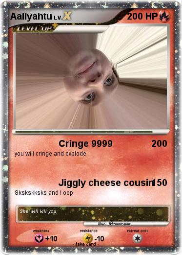 Pokemon Aaliyahtu