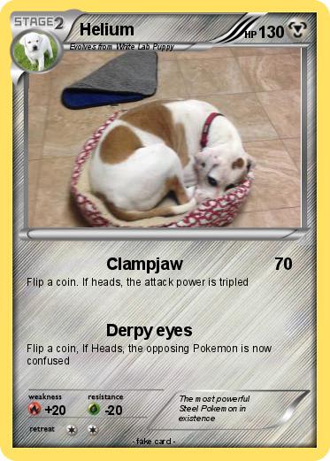 Pokemon Helium