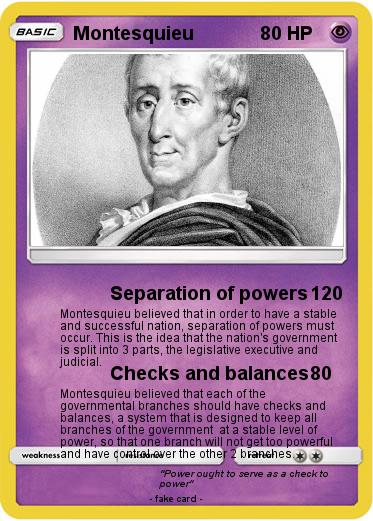 Pokemon Montesquieu