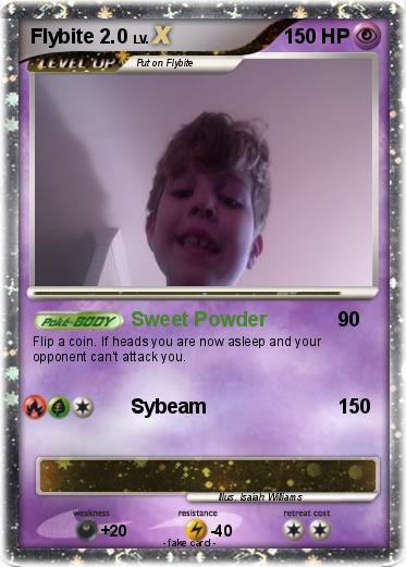 Pokemon Flybite 2.0