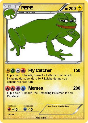 Fl4m3 - IF YOU SEE THIS Pepega