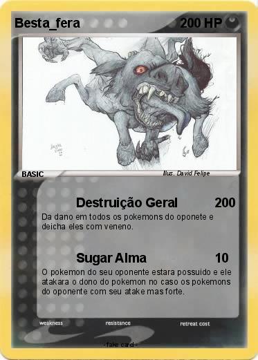 Pokemon Besta_fera