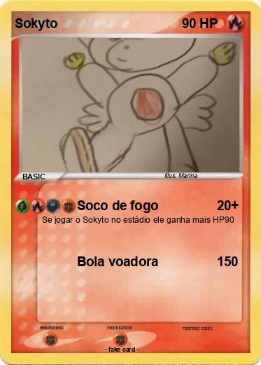 Pokemon Sokyto