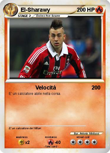 Pokemon El-Sharawy