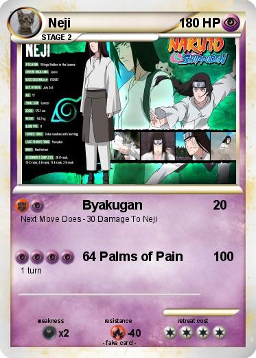 Pokemon Neji