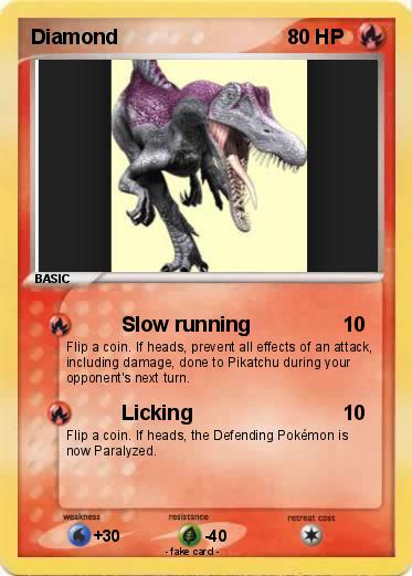 Pokemon Diamond