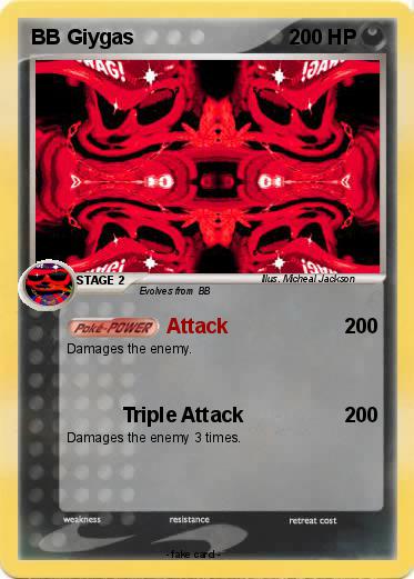 Pokemon BB Giygas
