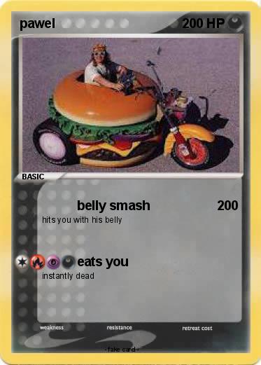 Pokemon pawel