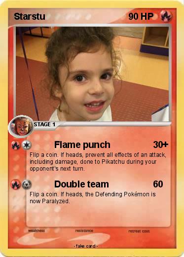 Pokemon Starstu