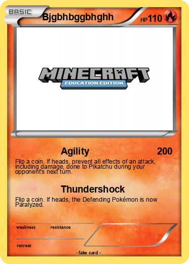 Pokemon Bjgbhbggbhghh