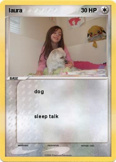 Pokemon laura