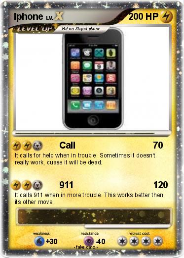 Pokemon Iphone Pokemon Iphone