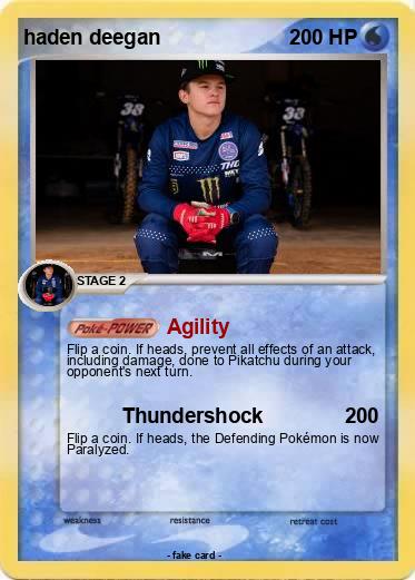 Pokemon haden deegan