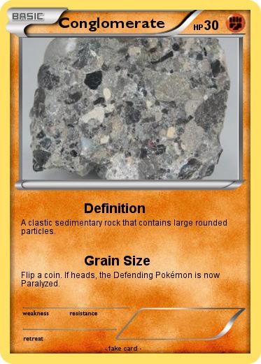 Pokemon Conglomerate