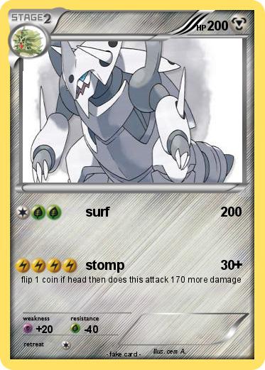 Pokemon 