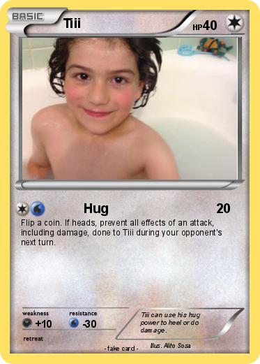 Pokemon Tiii