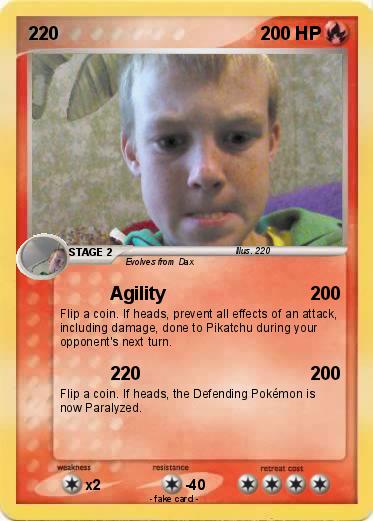Pokemon 220