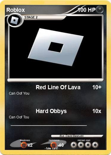 Pokemon Roblox