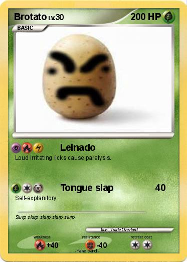 Pokemon Brotato